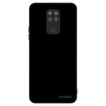 Hülle für Xiaomi Redmi Note 9 - Clear