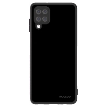 Picasee ULTIMATE CASE für Samsung Galaxy A12 A125F - Clear