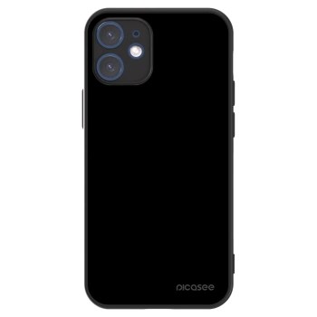 Picasee ULTIMATE CASE für Apple iPhone 12 mini - Clear