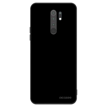 Hülle für Xiaomi Redmi 9 - Clear