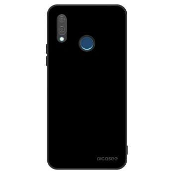 Hülle für Huawei P20 Lite - Clear