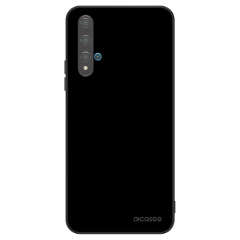 Hülle für Huawei Nova 5T - Clear