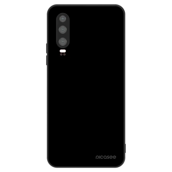 Hülle für Huawei P30 - Clear