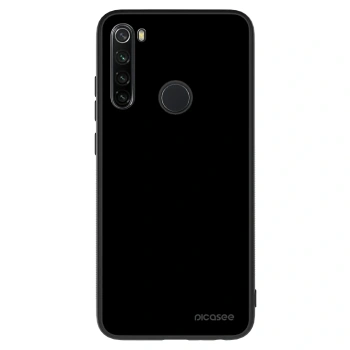 Hülle für Xiaomi Redmi Note 8 - Clear