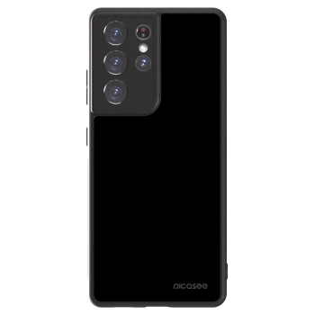 Hülle für Samsung Galaxy S21 Ultra 5G G998B - Clear