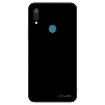 Hülle für Huawei Y7 2019 - Clear