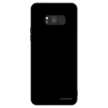 Hülle für Samsung Galaxy S8 G950F - Clear