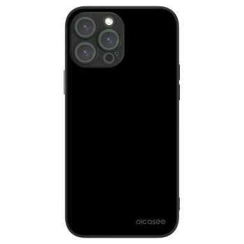 Picasee ULTIMATE CASE für Apple iPhone 13 Pro Max - Clear