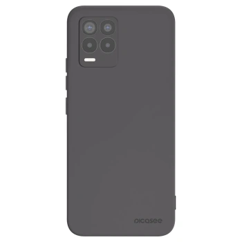 Hülle für Realme 8 4G - Clear