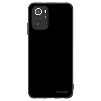 Hülle für Xiaomi Redmi Note 10S - Clear