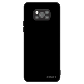 Hülle für Xiaomi Poco X3 Pro - Clear