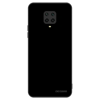 Hülle für Xiaomi Redmi Note 9S - Clear
