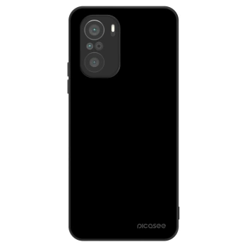 Hülle für Xiaomi Poco F3 - Clear