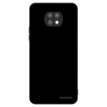 Hülle für Xiaomi Redmi Note 9T - Clear