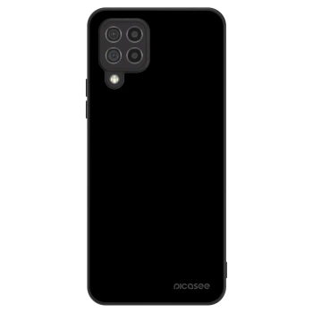 Hülle für Samsung Galaxy A22 A225F 4G - Clear