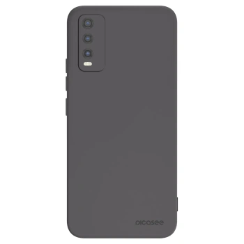 Hülle für Vivo Y20s - Clear