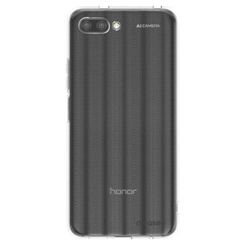 Hülle für Honor 10 - Clear