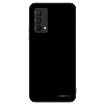 Hülle für Realme GT Master Edition 5G - Clear