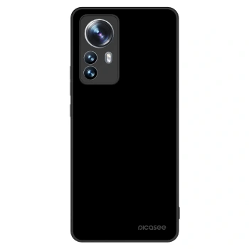 Hülle für Xiaomi 12 Pro - Clear