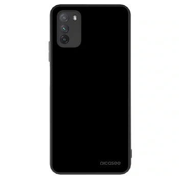 Hülle für Xiaomi Poco M3 - Clear