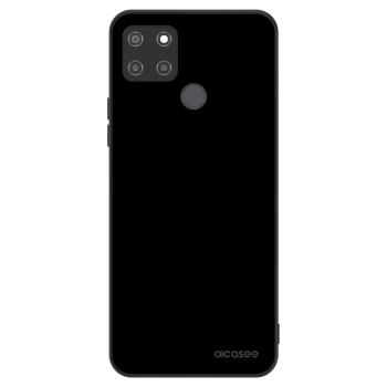 Hülle für Realme C21Y - Clear