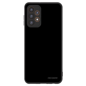 Picasee ULTIMATE CASE für Samsung Galaxy A23 A236B 5G - Clear