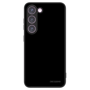 Picasee ULTIMATE CASE für Samsung Galaxy S23 5G - Clear