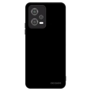 Hülle für Xiaomi Poco X5 - Clear