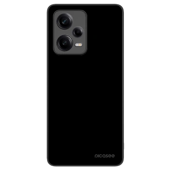 Picasee ULTIMATE CASE für Xiaomi Redmi Note 12 Pro 5G - Clear