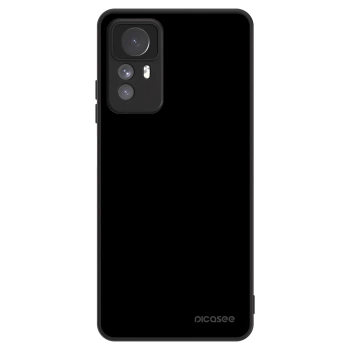 Hülle für Xiaomi Redmi Note 12S - Clear