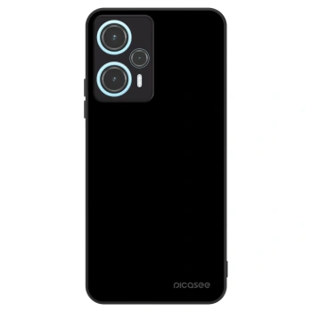 Hülle für Xiaomi Poco F5 - Clear