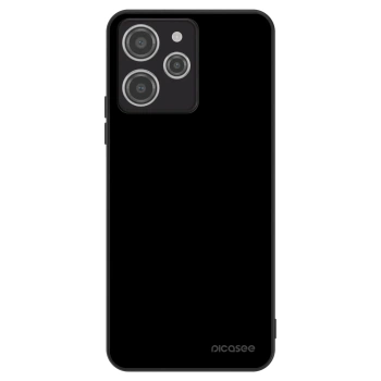 Hülle für Xiaomi Redmi 12 4G - Clear