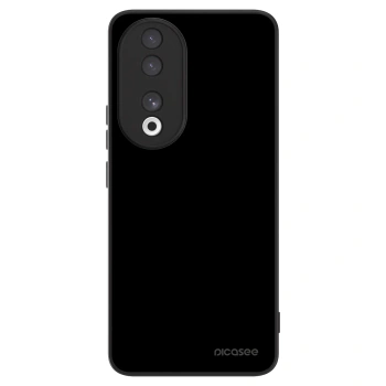 Hülle für Honor 90 5G - Clear