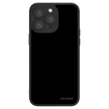 Picasee ULTIMATE CASE MagSafe für Apple iPhone 15 Pro Max - Clear