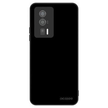 Hülle für Xiaomi Poco F5 Pro 5G - Clear