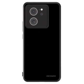 Picasee ULTIMATE CASE für Xiaomi 13T Pro - Clear