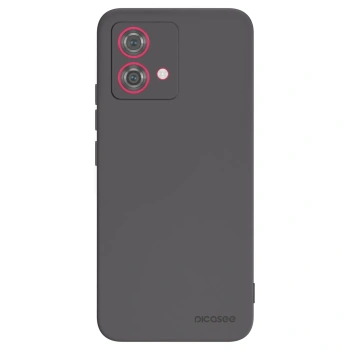 Hülle für Motorola Moto G84 5G - Clear