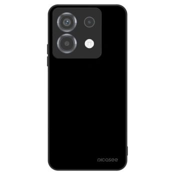 Hülle für Xiaomi Poco X6 - Clear