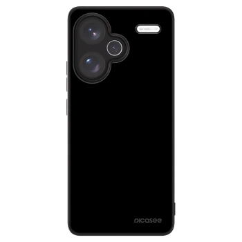 Picasee ULTIMATE CASE für Xiaomi Redmi Note 13 Pro+ 5G - Clear