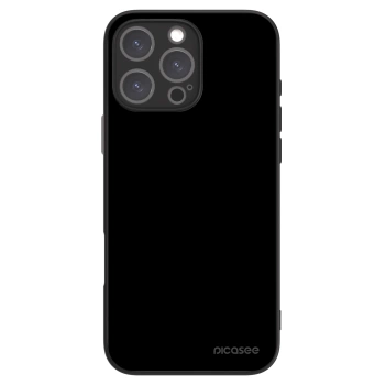 Picasee ULTIMATE CASE für Apple iPhone 16 Pro Max - Clear