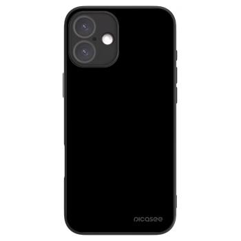 Picasee ULTIMATE CASE MagSafe für Apple iPhone 16 Plus - Clear