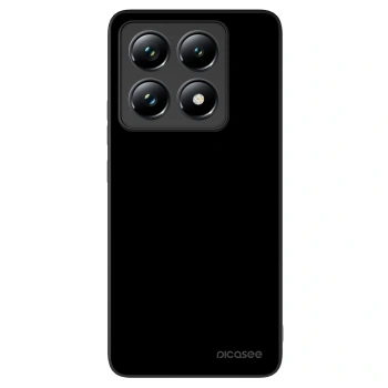 Picasee ULTIMATE CASE für Xiaomi 14T Pro - Clear