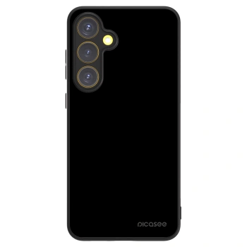 Picasee ULTIMATE CASE PowerShare für Samsung Galaxy S24 FE S721B - Clear