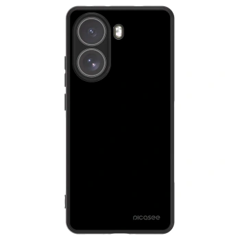 Hülle für Xiaomi Poco X7 - Clear