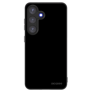 Picasee ULTIMATE CASE für Samsung Galaxy S25 5G - Clear