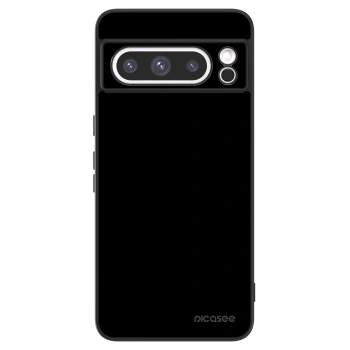 Picasee ULTIMATE CASE für Google Pixel 8 Pro - Clear