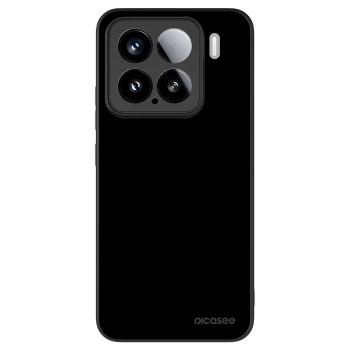 Picasee ULTIMATE CASE für Xiaomi 15 - Clear