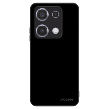 Hülle für Xiaomi Redmi Note 14S - Clear