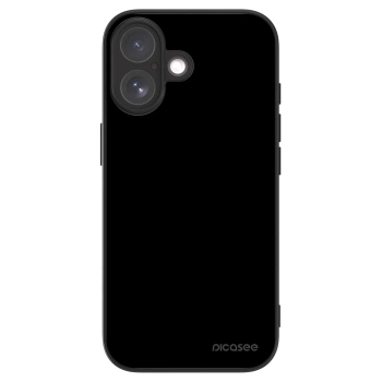 Picasee ULTIMATE CASE MagSafe für Apple iPhone 17 - Clear