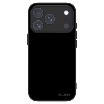 Picasee ULTIMATE CASE MagSafe für Apple iPhone 17 Pro - Clear